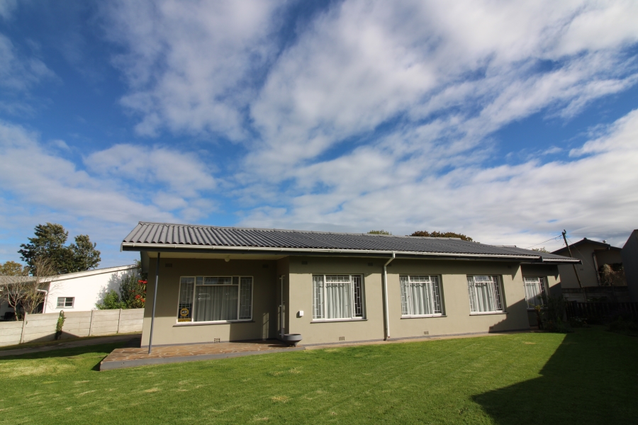 3 Bedroom Property for Sale in George South Western Cape